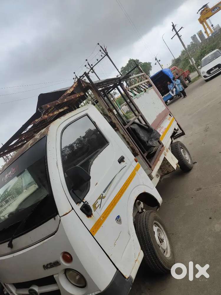 Tata Indigo Ecs 2012