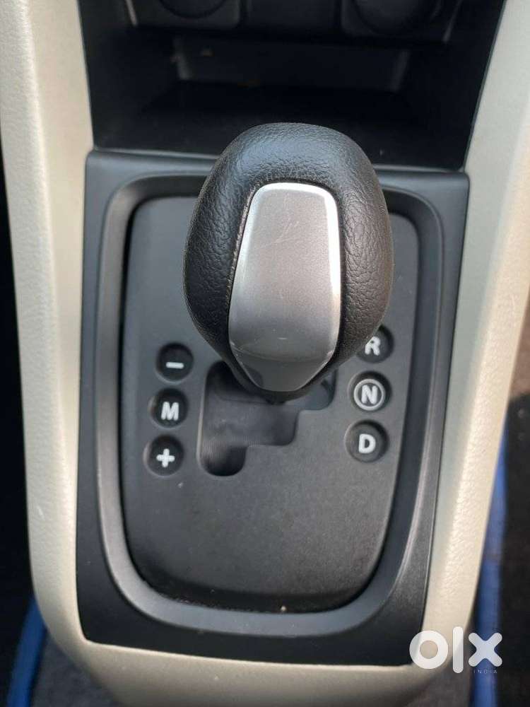 Maruti Suzuki Celerio 1.0 Vxi Ags, 2020, Petrol