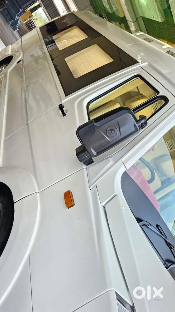 Force Motors One Ex 7 Str, 2023, Diesel