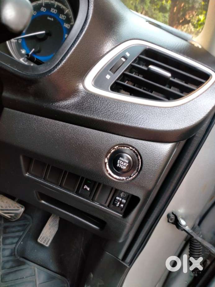 Maruti Suzuki Baleno