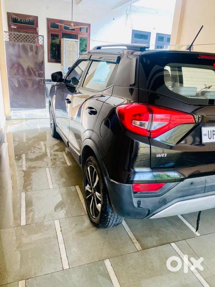 Mahindra Xuv300 2019 Diesel 83000 Km Driven