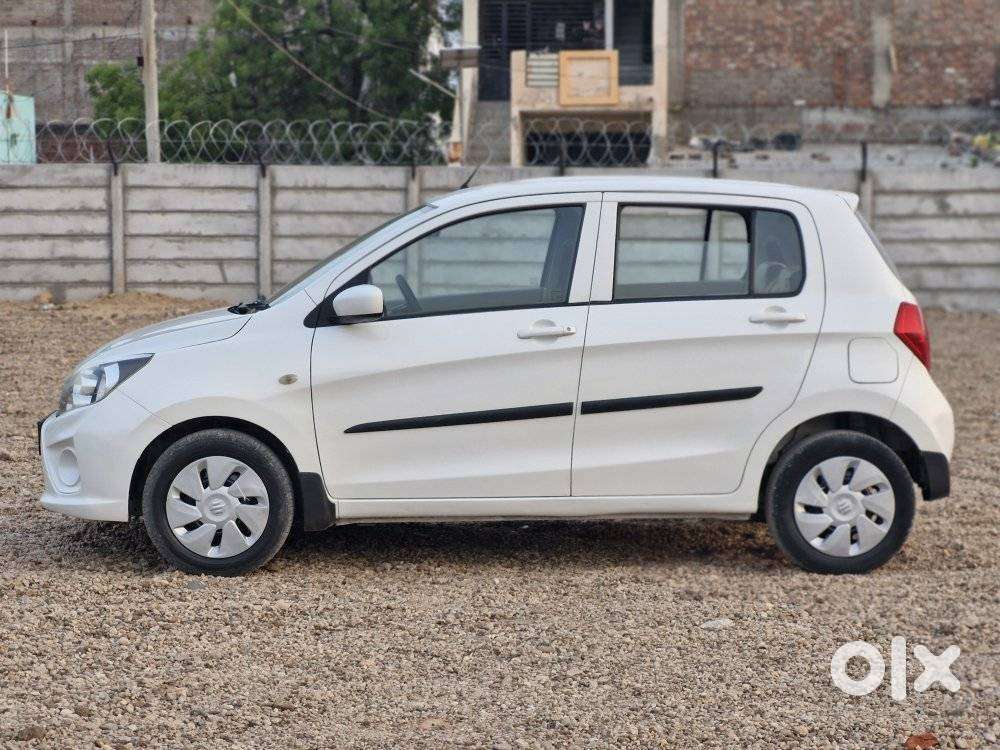 Maruti Suzuki Celerio Cng Vxi Mt, 2019, Cng & Hybrids