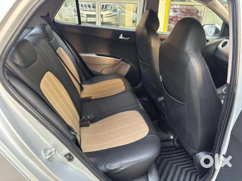 Hyundai Grand I10 2016-2017 Sportz, 2016, Petrol