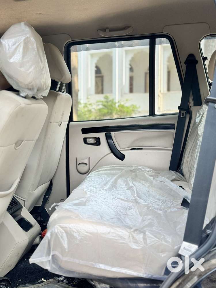 Mahindra Scorpio Classic 2.2 S 11 Mt 7 Str, 2024, Diesel