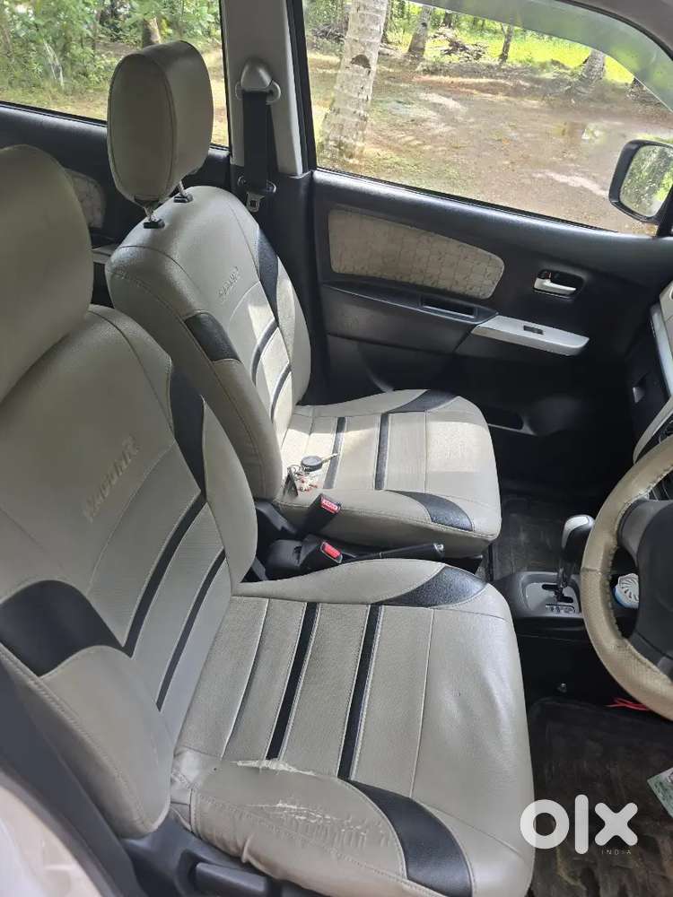 Maruti Suzuki Wagon R 2016 Last Owner