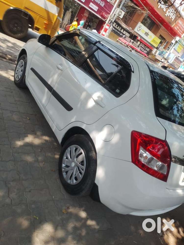 Maruti Suzuki Diesel 2012