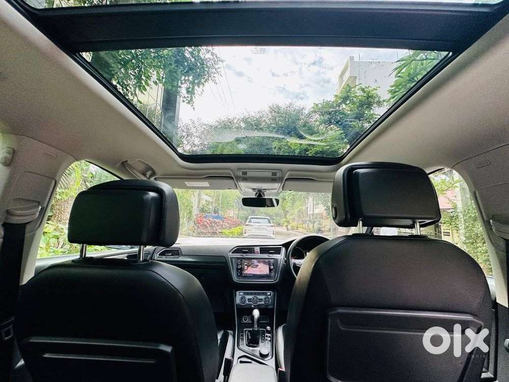 Volkswagen Tiguan 2.0 Tdi Highline, 2018, Diesel