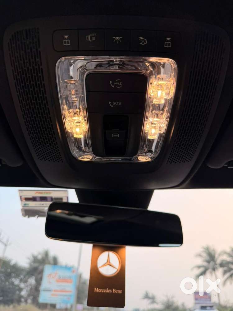 Mercedes-benz A Class A200 Cdi, 2022, Diesel