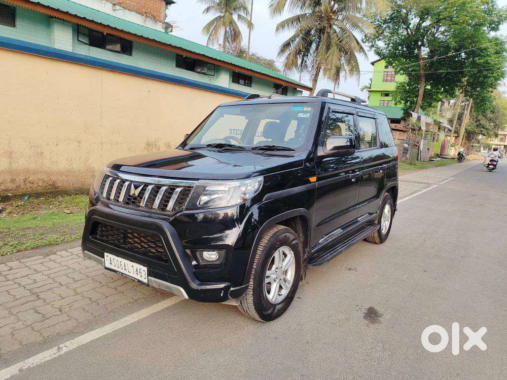 Mahindra Bolero Neo 1.5 N 10 R, 2024, Diesel