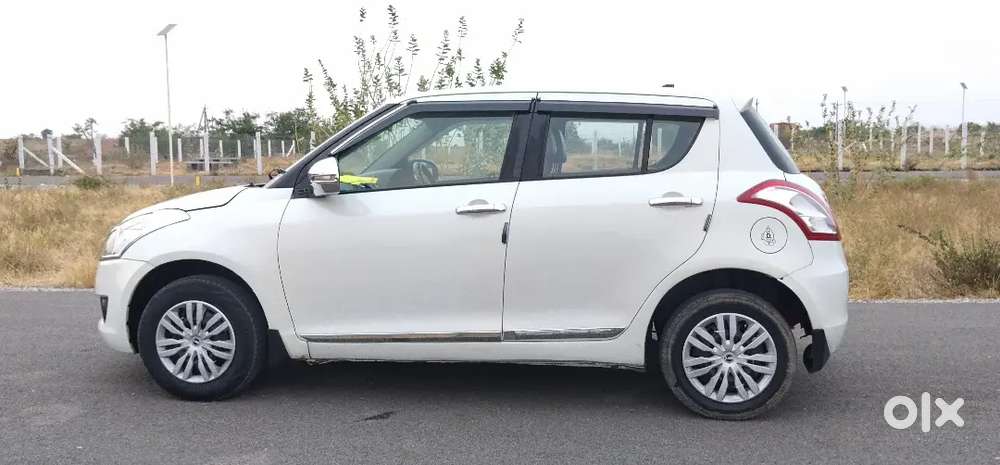 Maruti Swift