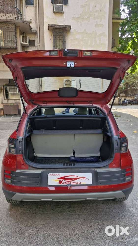 Hyundai Venue 1.0 Sx (o) Turbo Dct, 2024, Petrol