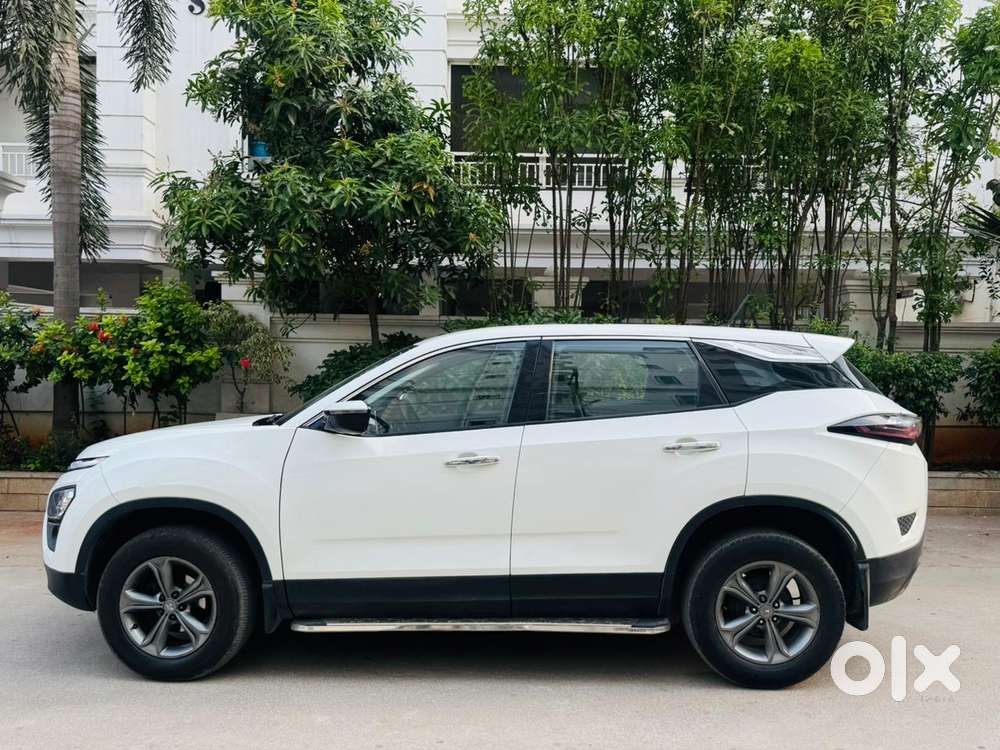 Tata Harrier Xt, 2021, Diesel