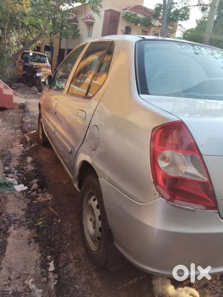 Tata Indigo Ecs 2013 Diesel Manual