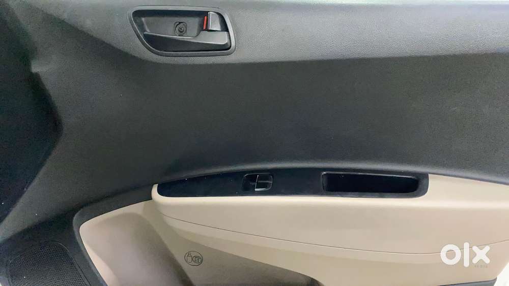 Hyundai Xcent Prime 1.2 T Plus Cng, 2022, Cng & Hybrids
