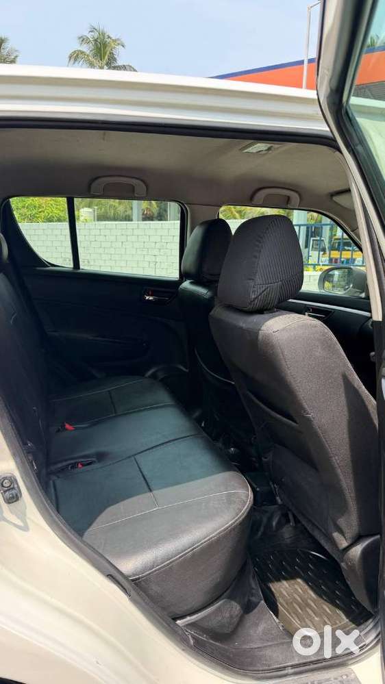 Maruti Suzuki Swift 2011-2014 Zdi, 2012, Diesel