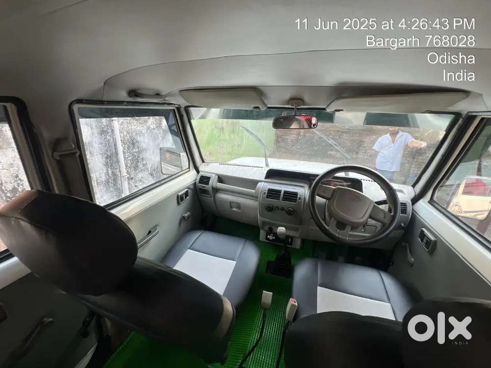 Urgent Sell For Shift Suv Model