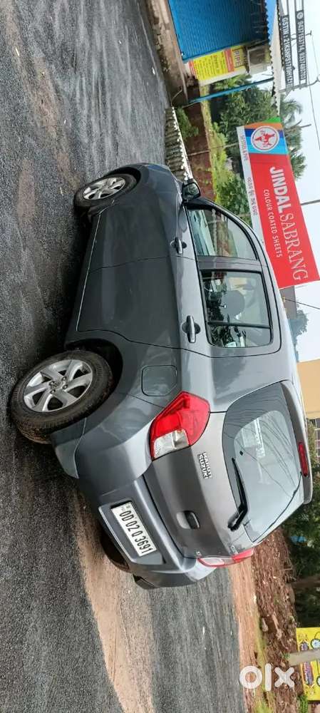 Maruti Suzuki Celerio 2014 Petrol 95000 Km Driven