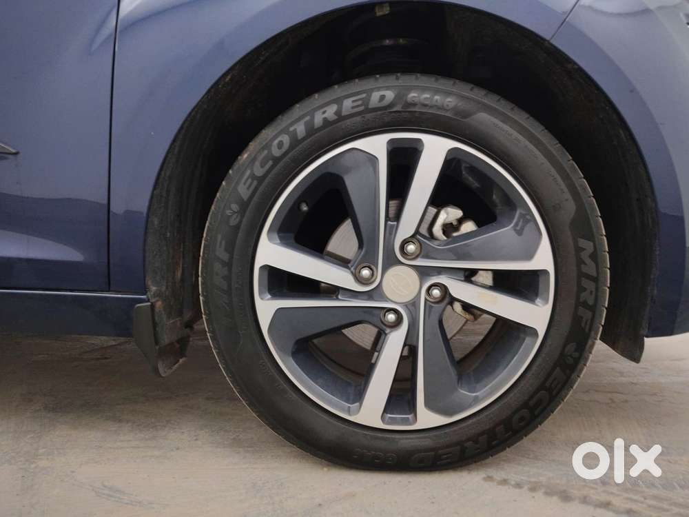 Tata Altroz Xza Plus (s), 2023, Petrol