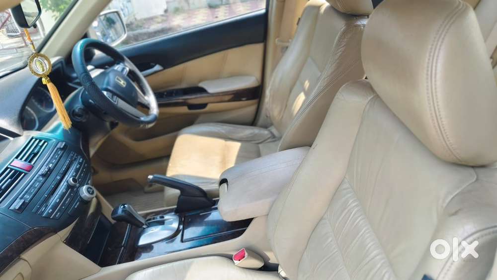 Honda Accord 2009 Year