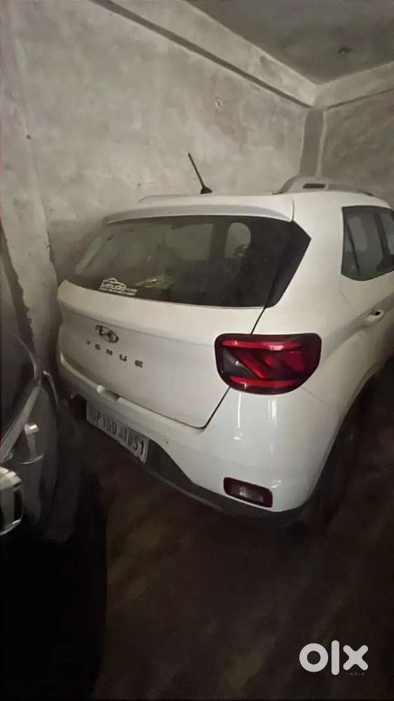 Hyundai Venue