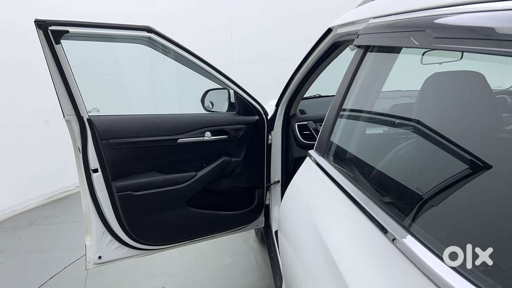 Kia Seltos 1.5 Htk+, 2023, Petrol