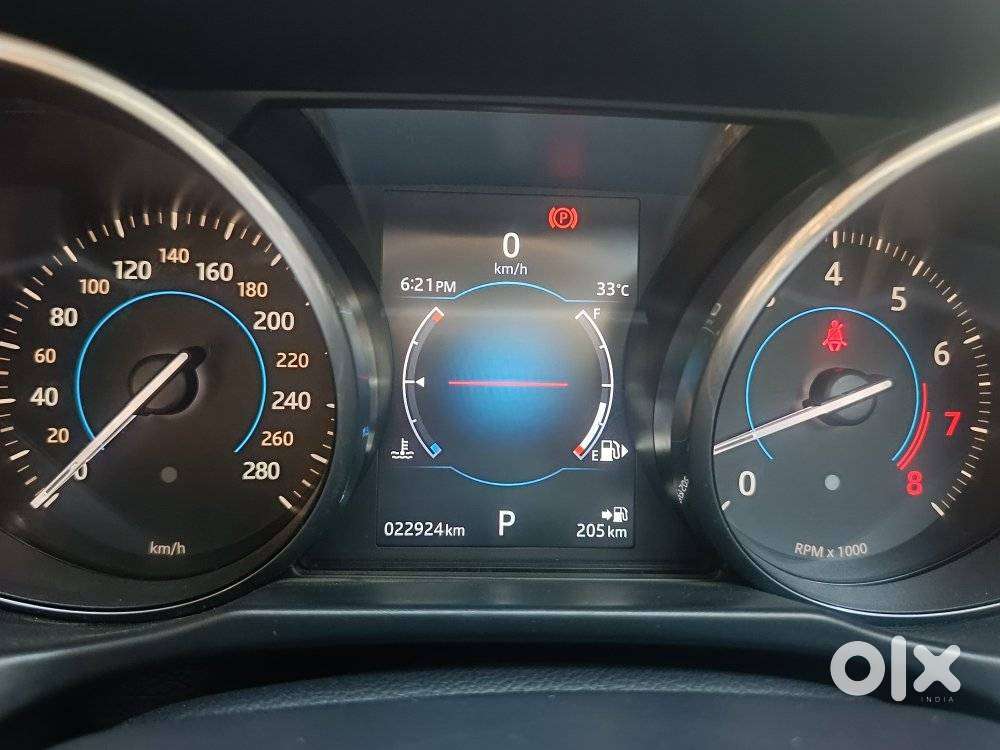 Jaguar Xf 2.0 Petrol Prestige, 2017, Petrol