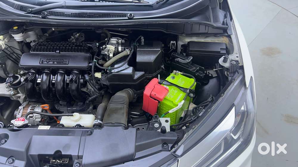 Honda City 1.5 V 4th Gen I-vtec Mt, 2023, Petrol