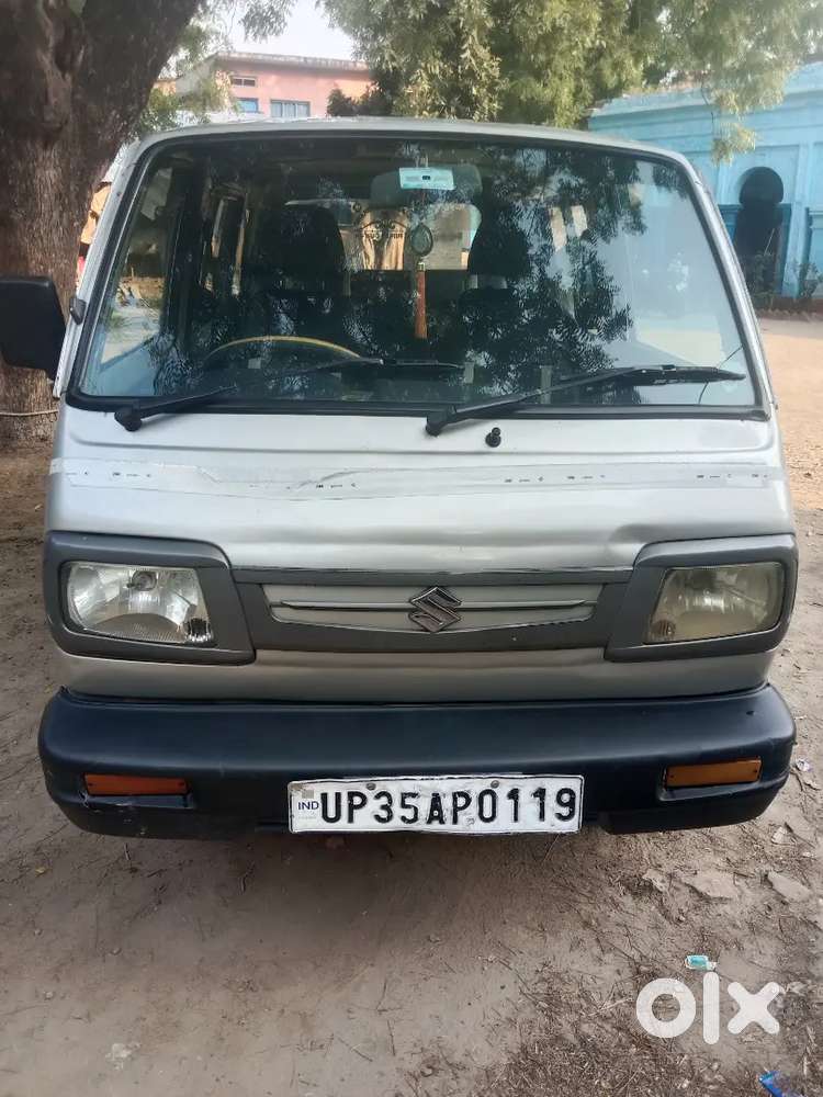 Omini 2018 Petrol 110000 Km Run Good Condiction