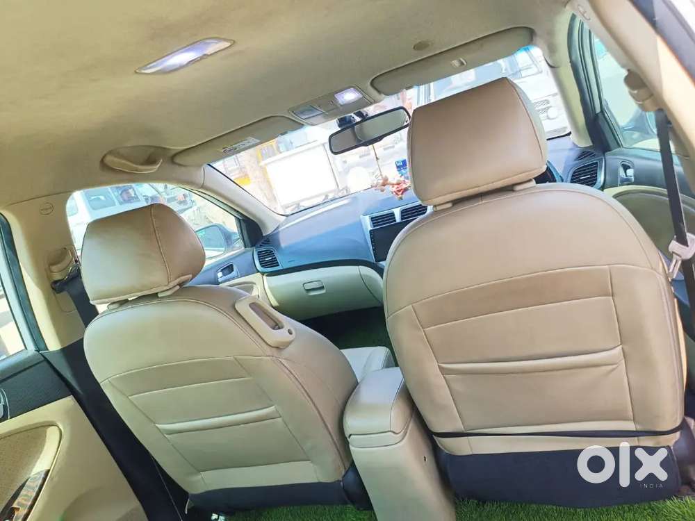 Hyundai Verna 1.6 Sx 2016