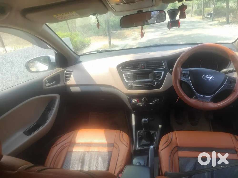Hyundai Elite I20 2020 Bs6 Vip No.