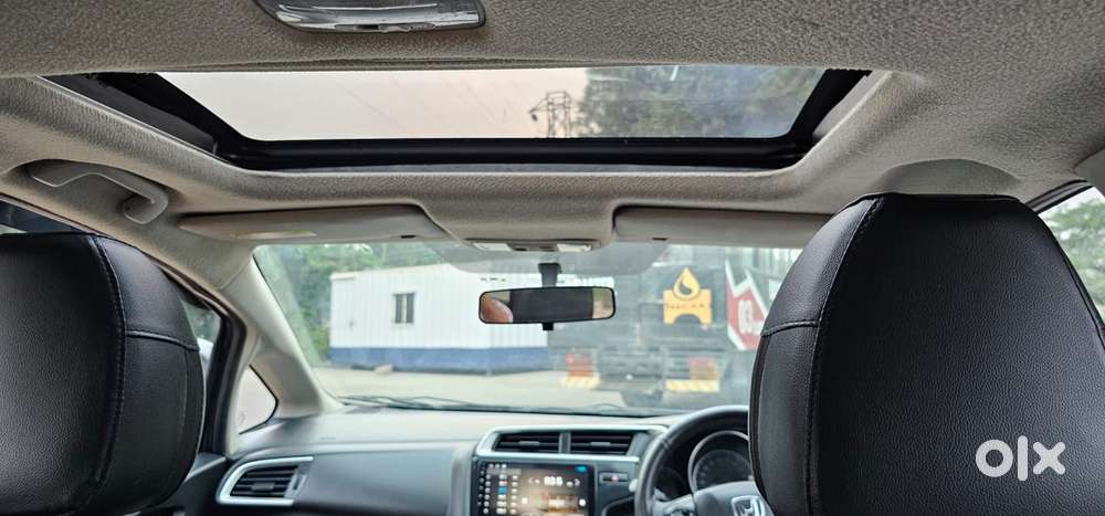Honda Wr-v I-vtec Vx, 2018, Diesel