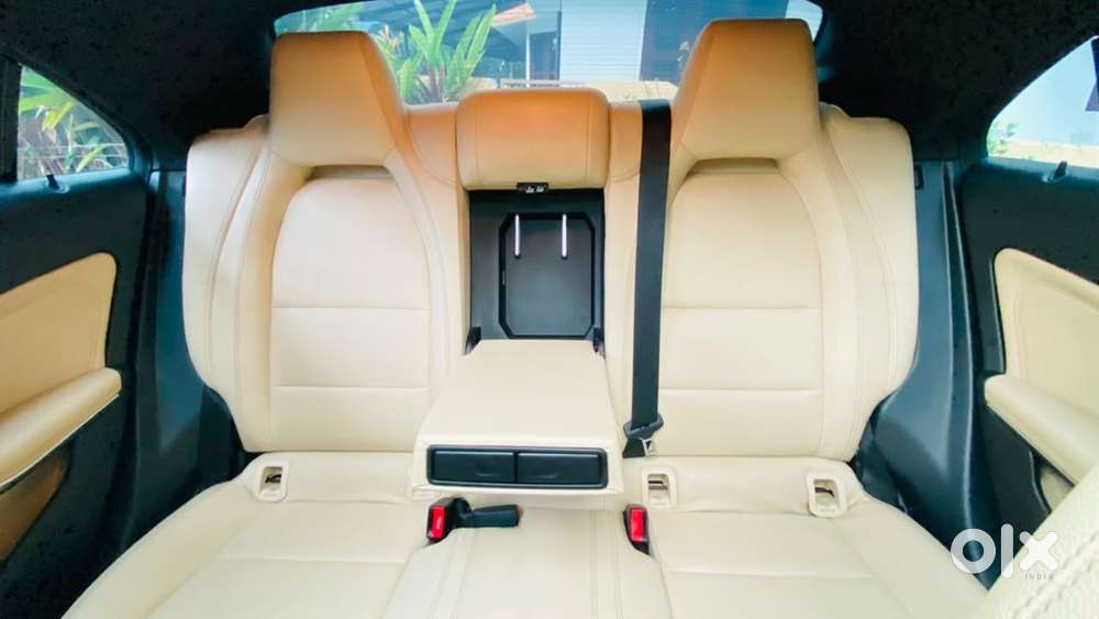 Kl Registered Mercedes Benz  Cla 200