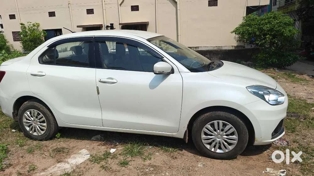 2021 Maruti Suzuki Dzire Urgent Sell Excellent Condition