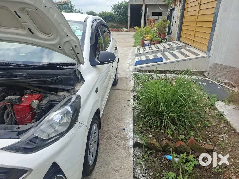 Hyundai Aura 1.2 S 2021