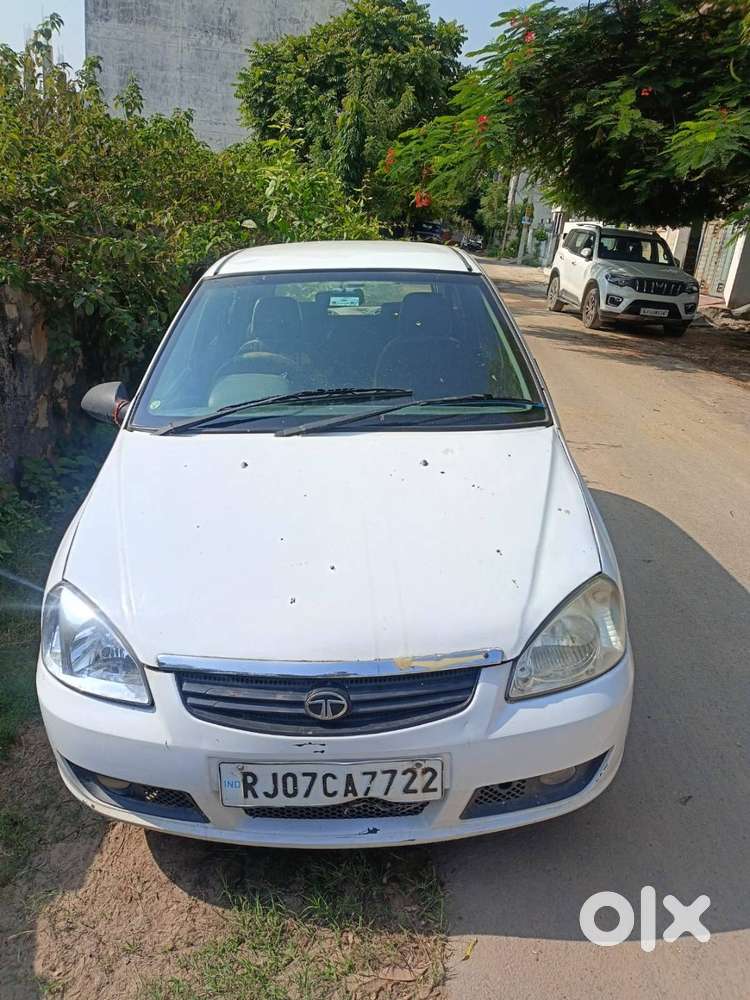 Tata Indica Dle 2011 Last Year (good Condition)