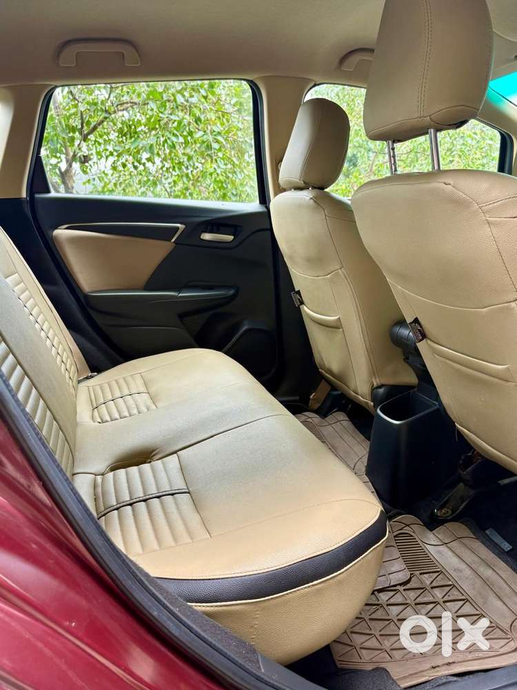 Honda Jazz 1.2 E I Vtec, 2017, Petrol