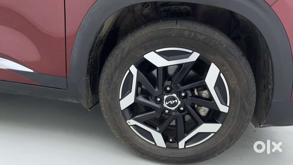 Kia Seltos 1.5 Htx+ Petrol At, 2023, Petrol