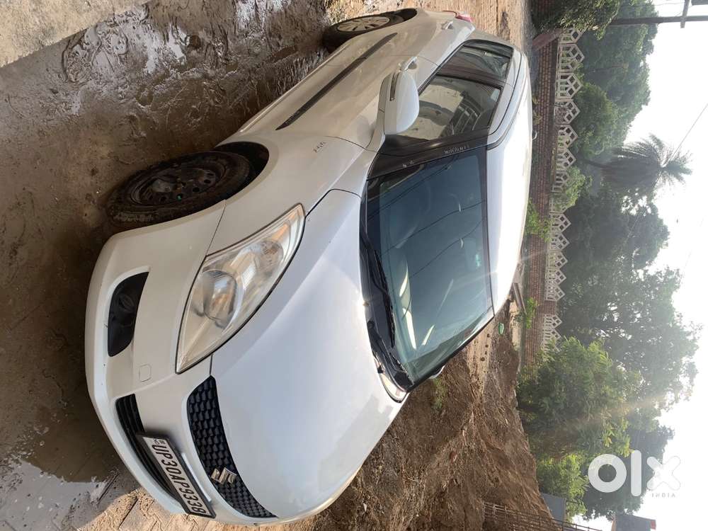 Maruti Suzuki Swift Vxi 2014