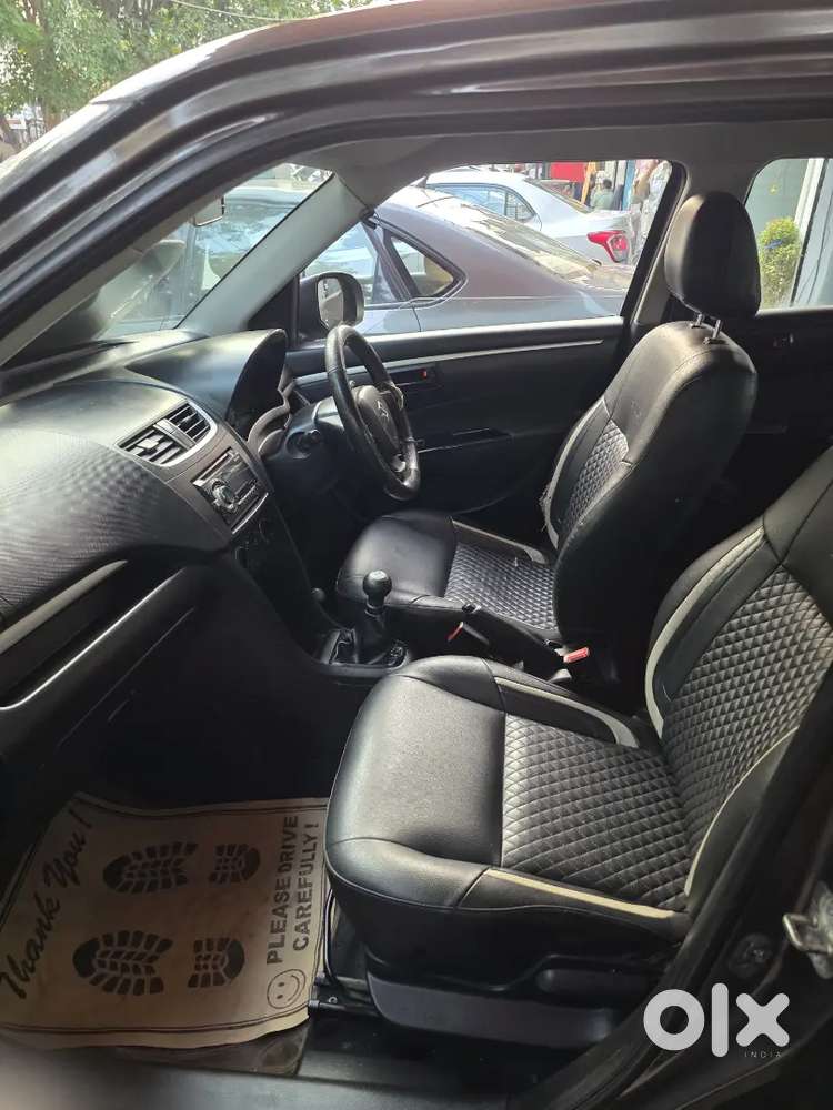 Swift Car In Very Good Condition