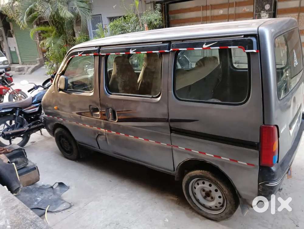 Eeco 2018 Owner 1st Cng On Paper