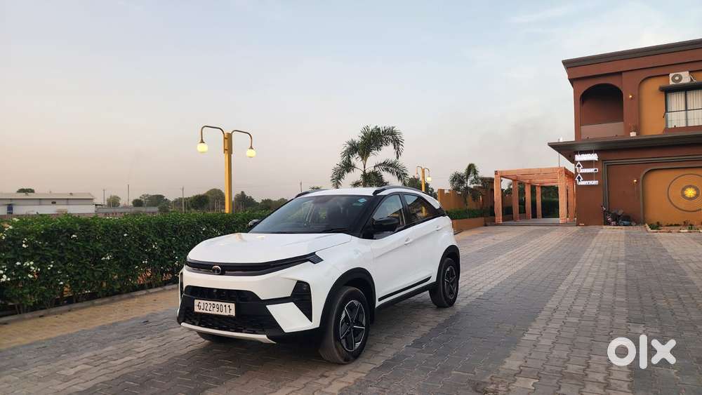 Tata Nexon, 2024, Cng & Hybrids