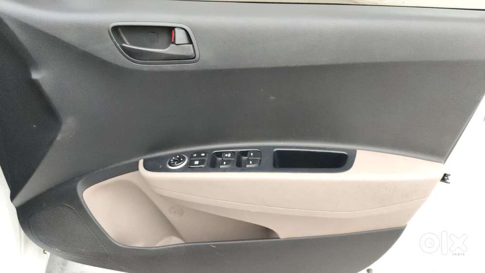 Hyundai Grand I10 Magna 1.2 Kappa Vtvt, 2016, Petrol