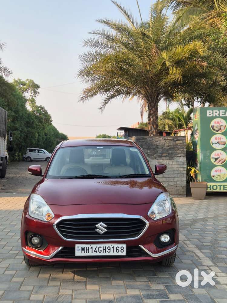 Maruti Suzuki Swift Dzire Zdi Plus , 2017, Diesel