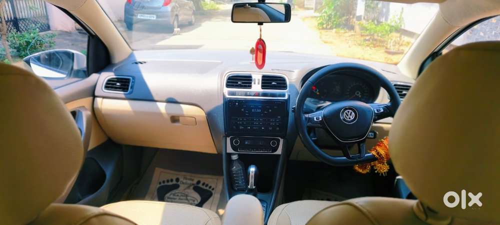 Volkswagen Vento 1.5 Tdi Highline Plus At, 2016, Diesel
