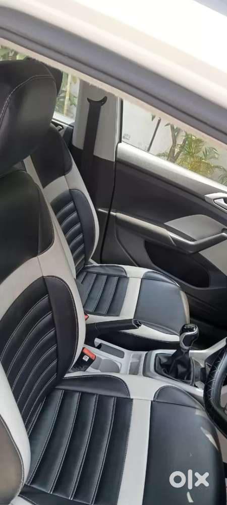 Volkswagen Taigun 1.0 Tsi Highline, 2022, Petrol