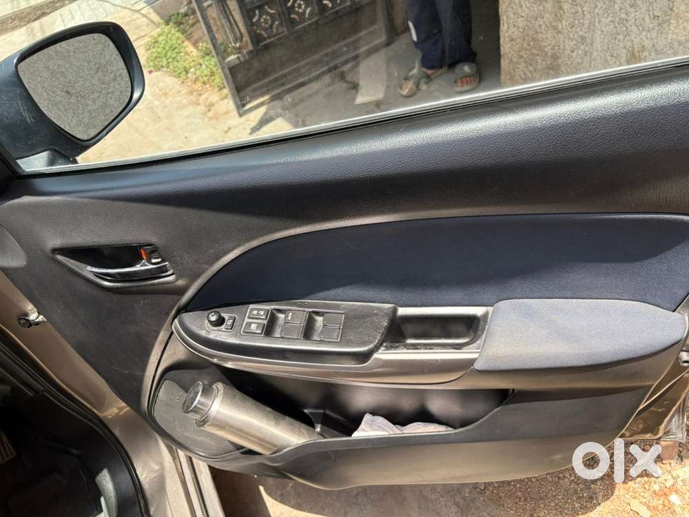 Maruti Suzuki Baleno Lpg Well Maintained
