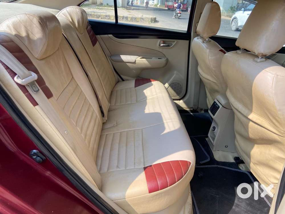 Maruti Suzuki Ciaz Delta Bsvi, 2017, Cng & Hybrids