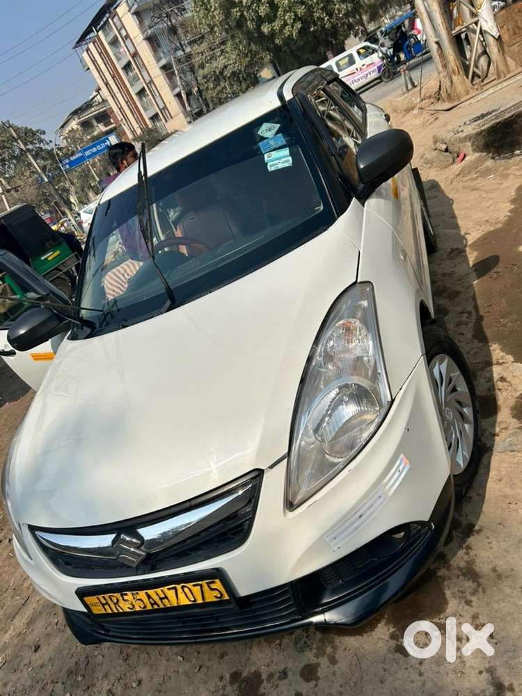 Maruti Suzuki Dzire 2020 Petrol Well Maintained