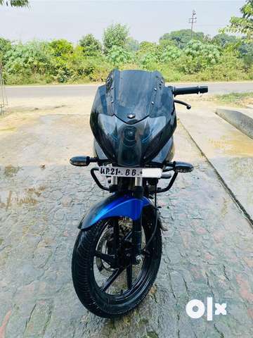 Pulsar 220 headlight olx sale