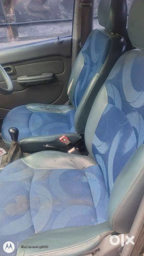 Hyundai Santro Xing, 2008, Petrol